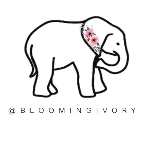 bloomingivory